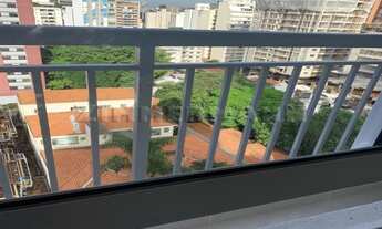 Imagem 7: 1 dormitório na Rua Alves Guimarães