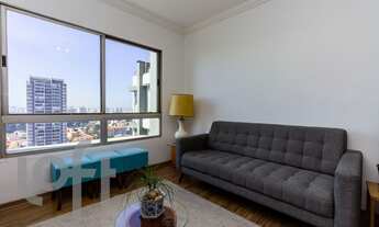 Imagem 4: 2 dormitórios na Avenida Lins De Vasconcelos