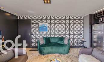 Imagem 7: 2 dormitórios na Rua Cincinato Braga