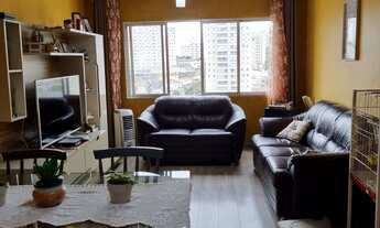 Imagem 3: 3 dormitórios na Rua Mazzini