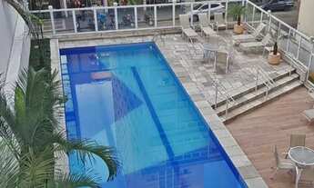 Imagem: 2 dormitórios na Rua Santo Amaro