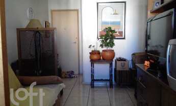 Imagem: 2 dormitórios na Rua Catão