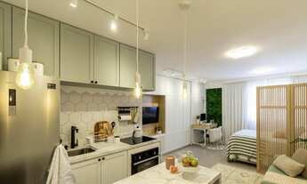 Imagem 3: 1 dormitório na Rua Da Consolação