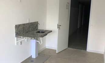 Imagem 6: 1 dormitório na Rua Alves Guimarães