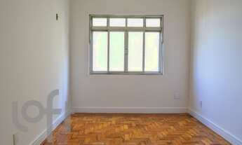 Imagem: 1 dormitório na Rua Pires Da Mota