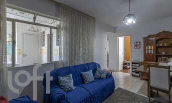 Imagem: 2 dormitórios na Rua Cunha Gago