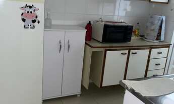 Imagem 6: 2 dormitórios na Rua Vitorino Carmilo