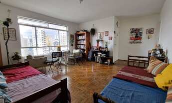 Imagem: 2 dormitórios na Rua Vitorino Carmilo