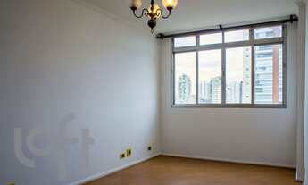 Imagem 4: 2 dormitórios na Rua Catão