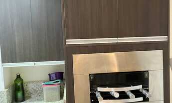 Imagem 7: 2 dormitórios na Rua Zanzibar