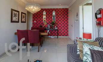 Imagem 5: 2 dormitórios na Rua Camarajibe