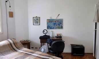 Imagem 7: 2 dormitórios na Rua Vitorino Carmilo