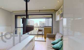 Imagem 3: 1 dormitório na Rua Genebra