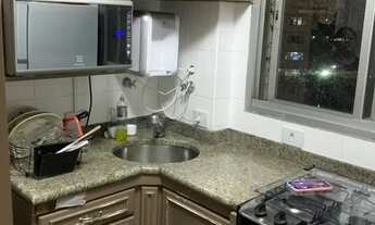 Imagem 7: 2 dormitórios na Rua Scuvero