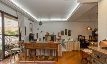 Imagem 5: 4 dormitórios na Rua Balthazar Da Veiga