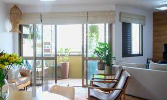 Imagem 4: 3 dormitórios na Rua Bergamota