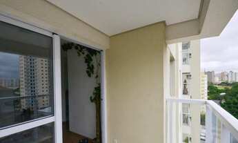 Imagem 7: 2 dormitórios na Rua Luís Gama