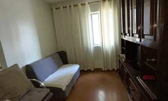 Imagem 2: 2 dormitórios na Rua Vitorino Carmilo