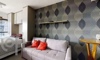 Imagem 6: 1 dormitório na Rua Genebra