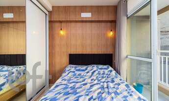 Imagem 3: 1 dormitório na Avenida Da Liberdade