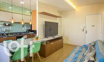 Imagem 2: 2 dormitórios na Avenida Duque De Caxias