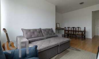 Imagem 4: 3 dormitórios na Rua Brigadeiro Galvão