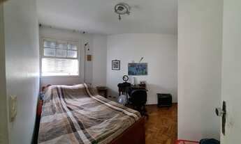 Imagem 6: 2 dormitórios na Rua Vitorino Carmilo