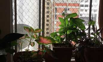 Imagem 6: 1 dormitório na Avenida Nove De Julho