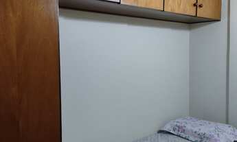 Imagem 7: 2 dormitórios na Rua Eça De Queiroz