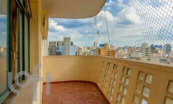 Imagem: 2 dormitórios na Avenida Rio Branco