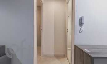 Imagem 6: 1 dormitório na Rua Alves Guimarães