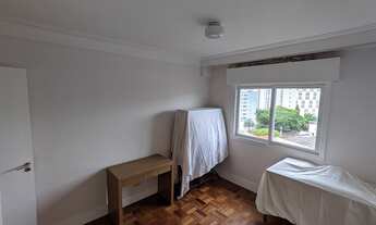 Imagem 4: 2 dormitórios na Rua Vitório Emanuel