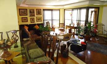 Imagem 6: 4 dormitórios na Rua Inhambu