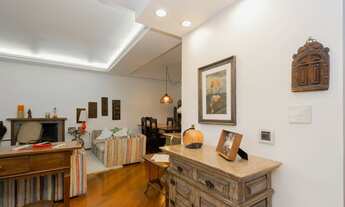 Imagem 6: 4 dormitórios na Rua Balthazar Da Veiga