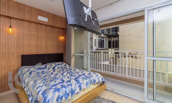 Imagem 2: 1 dormitório na Avenida Da Liberdade