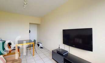 Imagem 4: 2 dormitórios, 2 banheiro, 1 vaga na garagem, 73M² de Área Construída