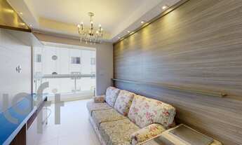 Imagem 6: 1 dormitório na Rua Paulo Orozimbo