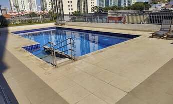 Imagem 1: 3 dormitórios na Rua Piratininga