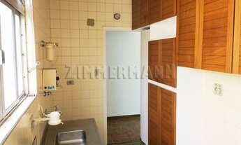 Imagem 6: 1 dormitório na Rua Martim Francisco