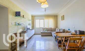 Imagem 3: 2 dormitórios na Rua Mazzini