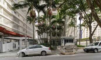 Imagem 3: 1 dormitório na Rua Frei Caneca