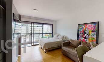 Imagem 4: 1 dormitório na Rua Genebra