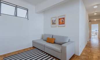 Imagem 6: 4 dormitórios na Avenida Brigadeiro Luís Antônio