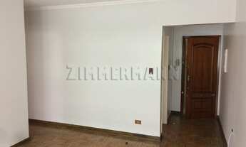 Imagem 2: 1 dormitório na Rua Martim Francisco