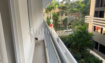 Imagem 4: 1 dormitório na Rua Alves Guimarães