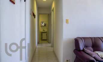 Imagem 4: 2 dormitórios na Rua Catão