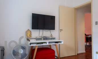 Imagem 4: 1 dormitório na Rua Monsenhor Passaláqua