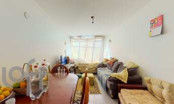 Imagem 1: 2 dormitórios na Rua Catão