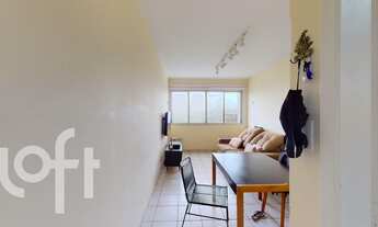 Imagem 2: 2 dormitórios, 2 banheiro, 1 vaga na garagem, 73M² de Área Construída