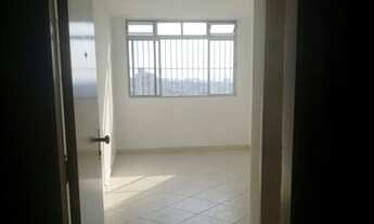 Imagem: 2 dormitórios na Rua Catão